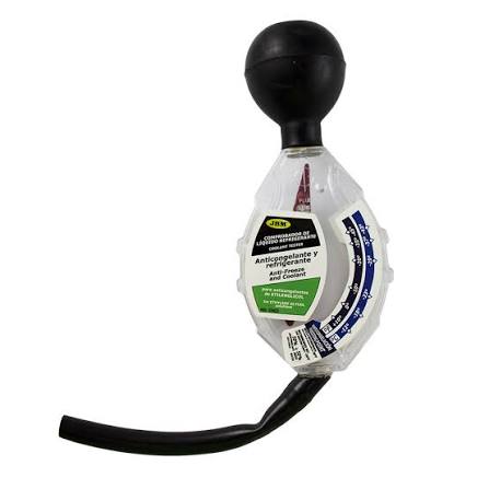 Comprobador de Anticongelante JBM 53453